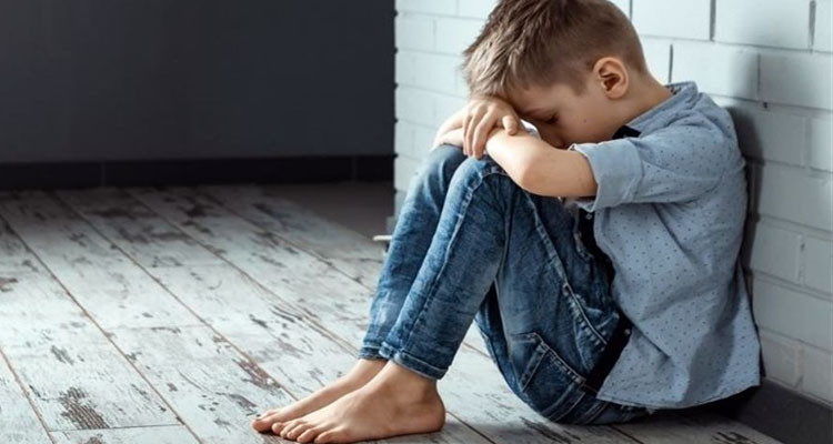 سندس ڨربوج: الأطفال المعنفين داخل أسرهم أكثر بكثير من المعتدى عليهم خارجه