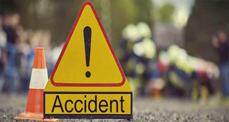 بن قردان: وفاة مواطن ليبي في حادث مرور 