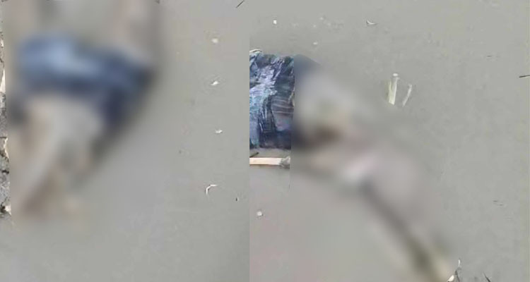 المنستير: نصف جثة آدمية ملقاة في شاطئ البقالطة منذ حوالي يوم رغم إعلام الأمن !!!