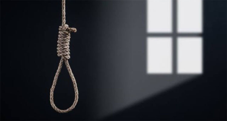 العثور على رجل مشنوق داخل منزله ببنزرت