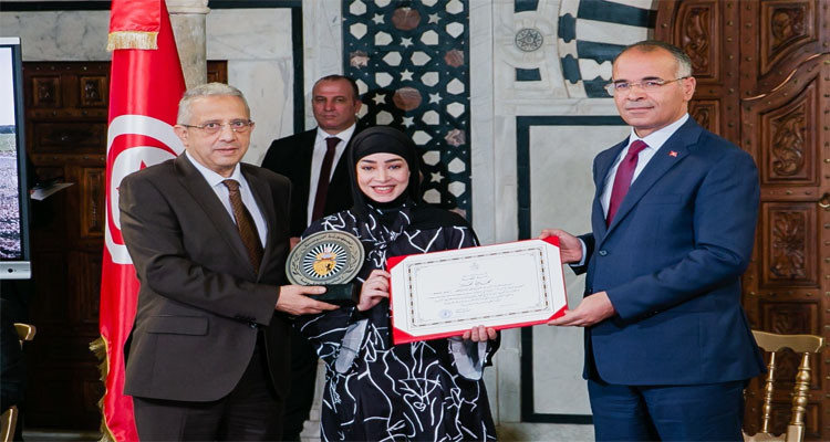 المدوري: مشروع قانون الماليّة سيتضمّن إجراءات في الإقتصاد الرقمي لفتح مجالات أرحب للشباب المبادر