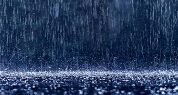 أمطار غزيرة ورياح قوية في هذه المناطق اليوم