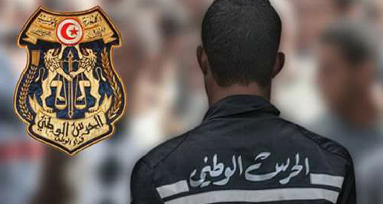 إحباط تهريب مشروبات كحولية بقيمة 600 ألف دينار بتطاوين ومدنين