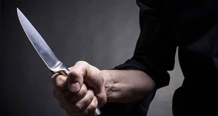 المنستير: لأسباب أخلاقية يستدرج زميله  في العمل ويذبحه  ثم يصلي ويتحصن بالفرار