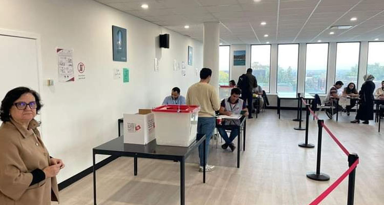 بنزرت: 499239 ناخبا وناخبة موزعين على 494 مكتب اقتراع 