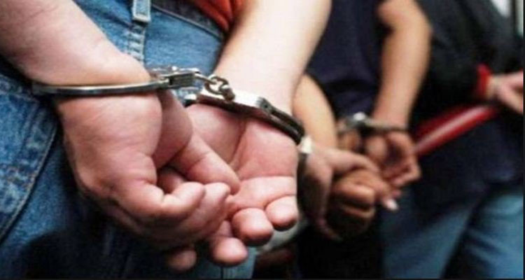 إيقاف عدد هام من الشباب والكهول خلال حملات أمنية مشتركة في الحمامات