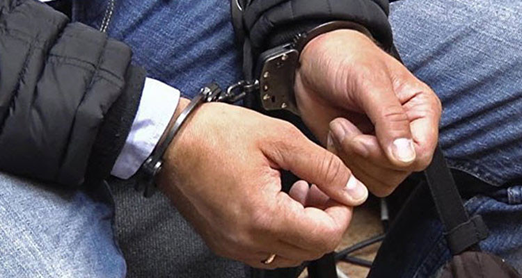 نابل: القبض على تكفيري بتهمة الاشتباه في الانتماء إلى تنظيم إر/ه،ـا/ب/ي