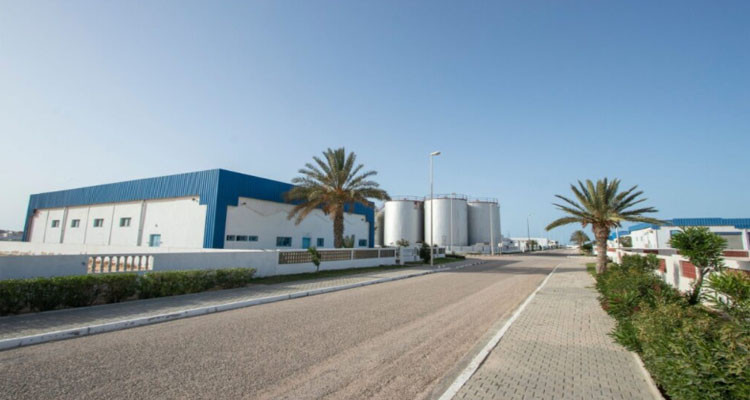 جرجيس: 200 عاملة بفضاء الأنشطة الإقتصادية تستفيد من أيام تحسيسية حول هذه الأمراض