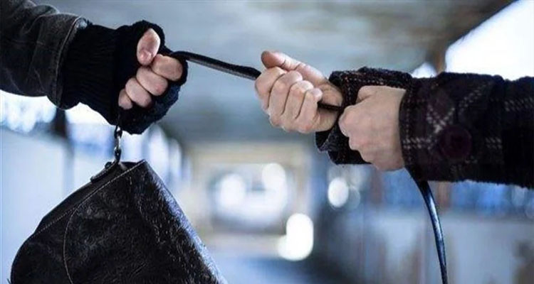 العوينة: القبض على سارق محل عدة مناشير تفتيش