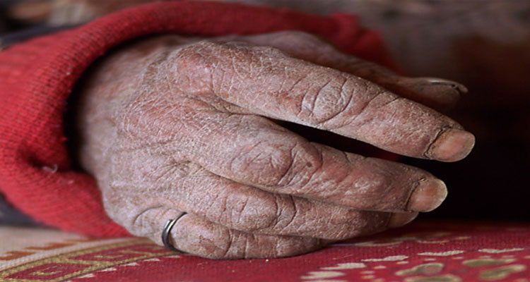 القبض على قاتل العجوز بعد اغتصابها في المهدية