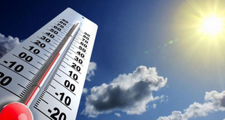 حرارة في انخفاض وأمطار في هذه الجهات اليوم