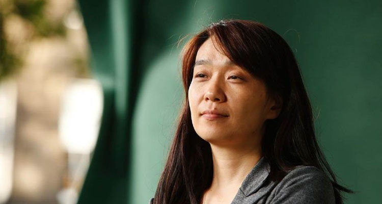 جائزة نوبل للآداب لهذه السنة من نصيب الكاتبة الكورية الجنوبية هان كانغ