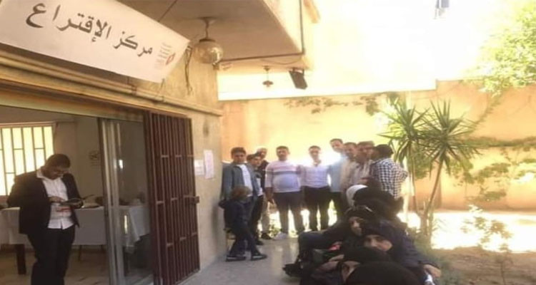 لأول مرة في تطاوين: فتح 3 مراكز انتخابية في هذه الجهات