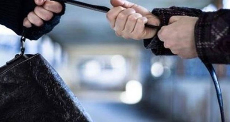 العاصمة: القبض على مقترف سلسلة من السرقات بالنطر