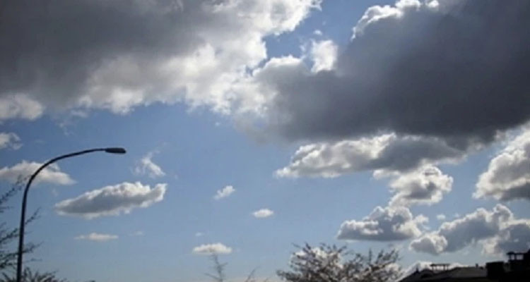 طقس اليوم الجمعة 11 أكتوبر