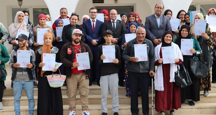 زغوان: تسليم 31 إشعارا بالموافقة على إحداث مشاريع