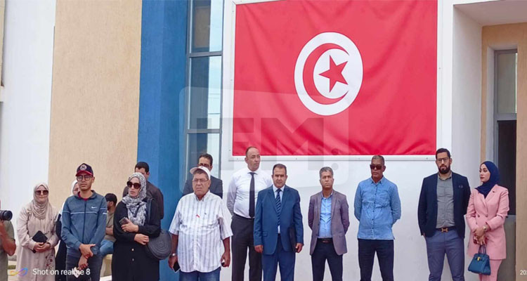 انطلاق الشركة الأهلية المحلية للخدمات الثقافية والرياضية الترفيهية بمدنين الكبرى