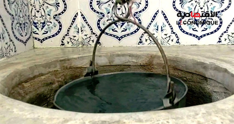 الصندوق العالمي للطبيعة يدعو إلى بناء المواجل لمجابهة شح الأمطار