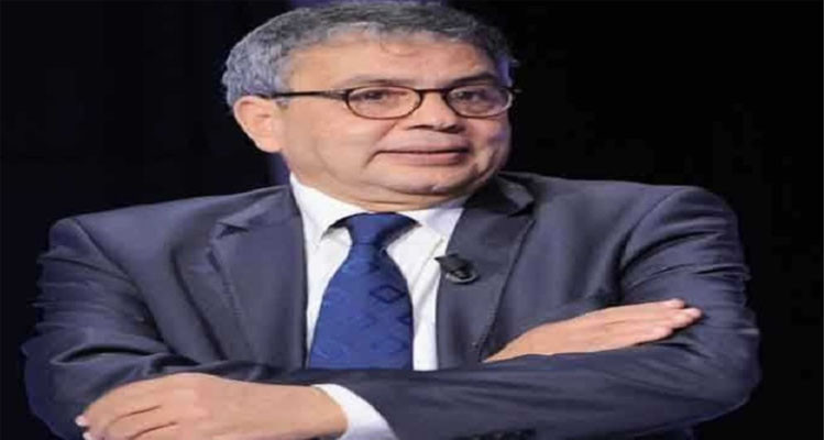 محافظ البنك المركزي يدعو صندوق النقد الدولي إلى مراجعة مقارباته