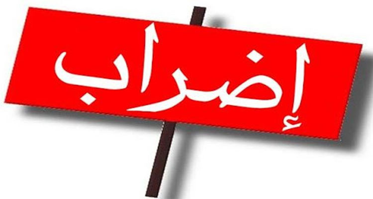 فشل الجلسة الصلحية حول إضراب أعوان شركة الفولاذ ببنزرت