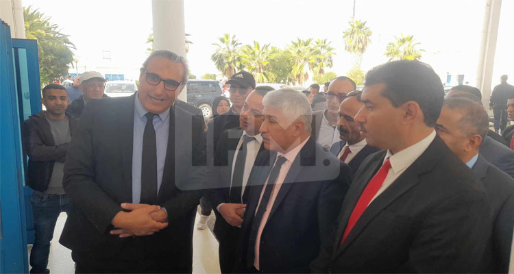 وزير التشغيل: قريبا ستكون هناك اتفاقيات مع هذه الدول