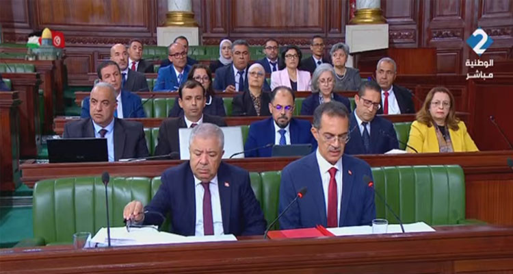 مشروع ميزانية الدولة لسنة 2025: البرلمان يستأنف جلسته العامة اليوم