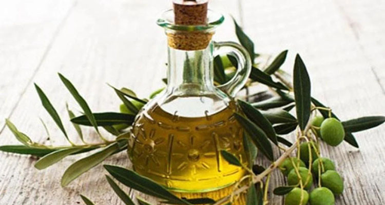 زيت الزيتون