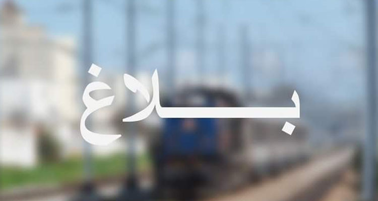 استئناف نشاط قطارات نقل المسافرين بين محطتي المتلوي والرديف