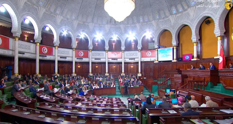 البرلمان يصادق على مواصلة العمل ببرنامج التقاعد المبكر إلى غاية سنة 2028