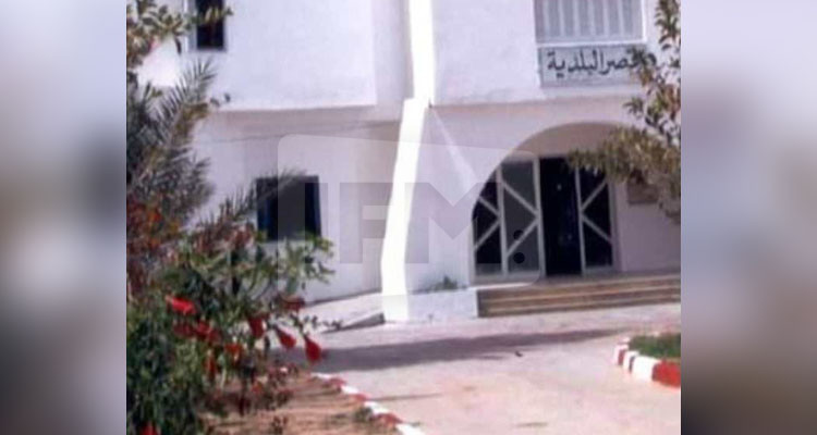 فتح فضاء جديد للمواطن ببلدية رمادة كلفته 60 ألف دينار