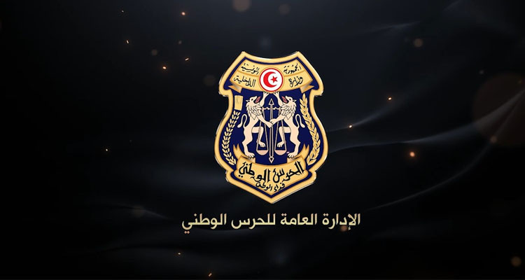 مجاز الباب: كشف عملية سرقة معدات فلاحية