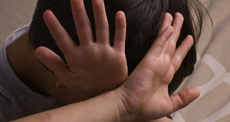 ومضة تحسيسية حول النتائج النفسيّة للعنف المسلّط على الطفل