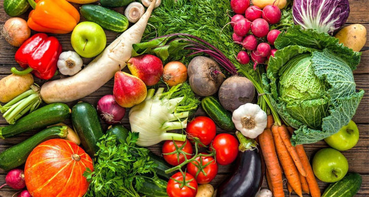 بن عروس: توجيه مواد غذائية في السوق بقيمة 130 ألف دينار