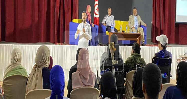 مدنين: يوم مفتوح للشباب الراغبين في بعث مشاريعهم الخاصة