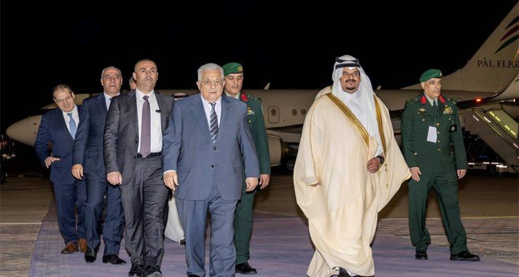 إيران تشيد بدعوة السعودية لـ ''القمة العربية الإسلامية''
