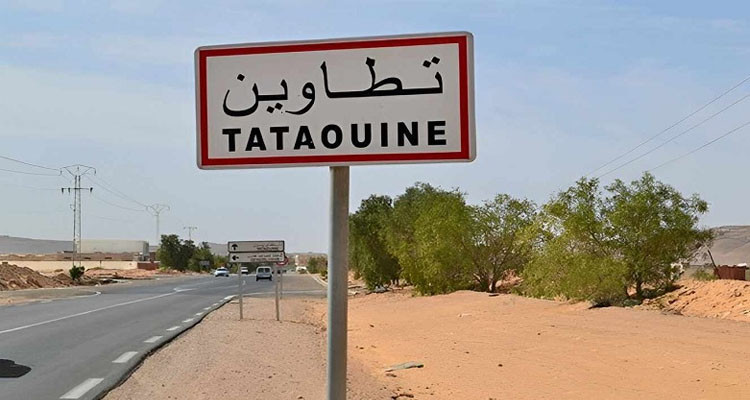 إلغاء إضراب الشركة الوطنية للتموين المقرر اليوم بصحراء تطاوين
