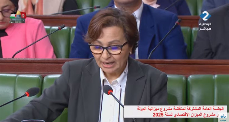 برنامج الطفولة يحظى بأعلى نسبة من الاعتمادات المخصصة لمهمة وزارة المرأة لسنة 2025