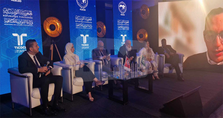الحمامات تحتضن الملتقى الإقليمي العربي الثاني حول الصناعات الثقافية والاقتصاد الإبداعي في الوطن العربي