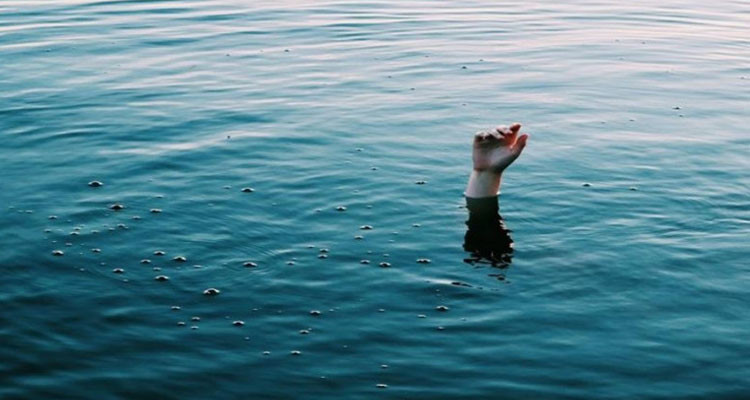 بنزرت : العثور على جثة تطفو على سطح البحر