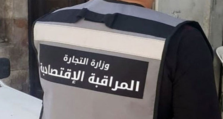 رفع 5 مخالفات  وحجز كميات من السكر والقهوة والأرز خلال حملة مراقبة اقتصادية بجربة