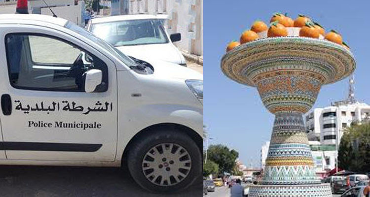 نابل: حجز كميات هامة من المواد الاستهلاكية قدرت قيمتها بحوالي 600 ألف دينار
