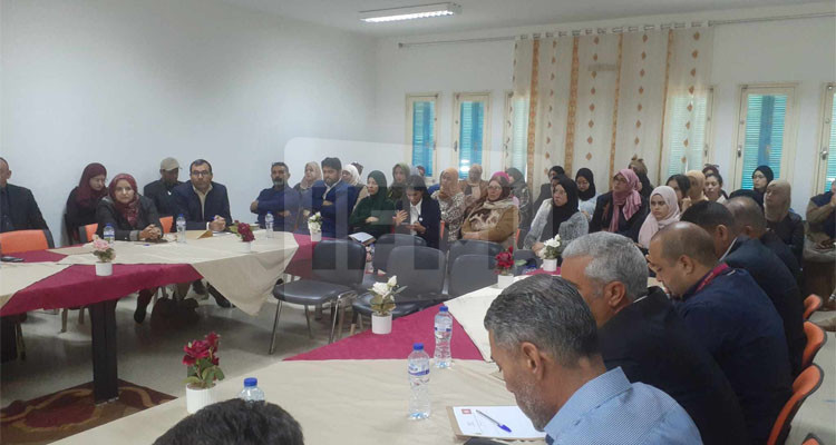 مدنين: انطلاق أيام محلية تحسيسية لدفع الاستثمار والمبادرة الخاصة