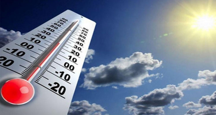 طقس اليوم الخميس 14 نوفمبر