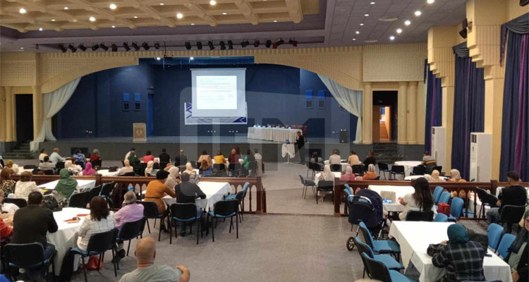 المهدية: افتتاح الأيام الحادية عشر للصحة الأساسية