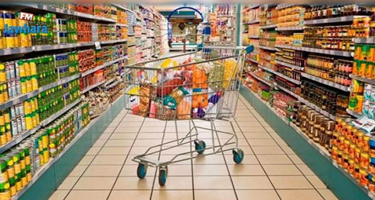 الميزان التجاري الغذائي يسجل فائضا بقيمة 1386,4 مليون دينار مع موفى أكتوبر 2024