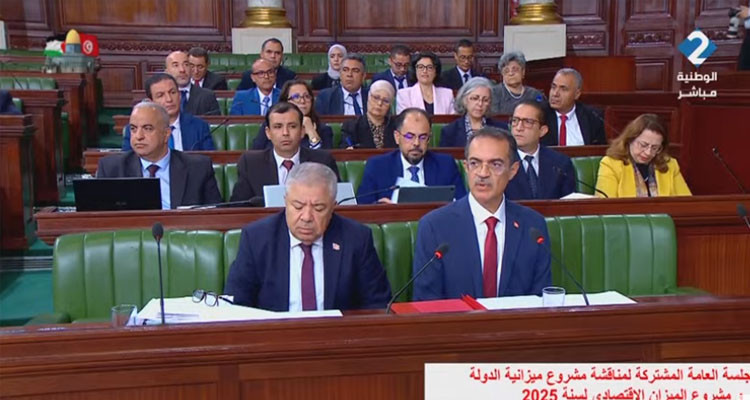 وزير الفلاحة: القطاعات الاستراتيجية سيتم إفرادها ببرامج خصوصية