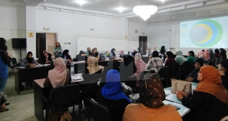 تطاوين: اختتام دورة تكوينية وتوعوية لحماية الأطفال من الاعتداءات الجنسية