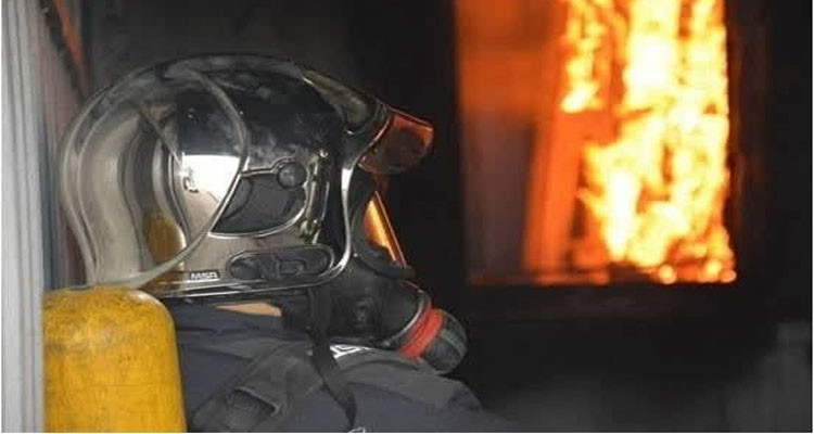 قرطاج بيرصة:  إصابة مسنة بحروق بعد نشوب حريق في غرفة الإستحمام