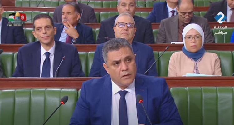 وزير الداخلية يكشف المحاور الإستراتيجية التي سترتكز عليها مهمة الوزارة لسنة 2025