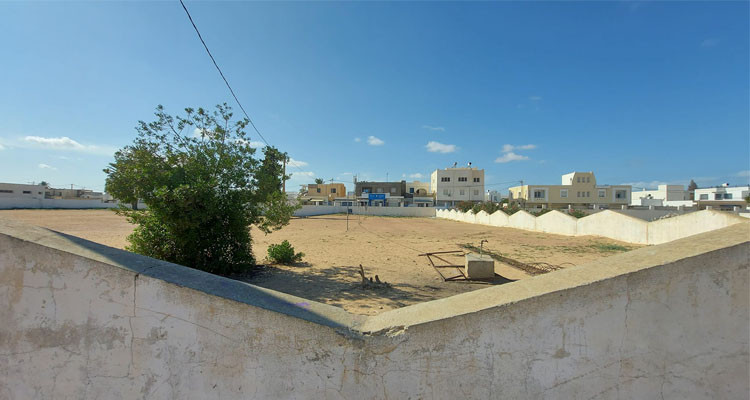 جربة حومة السوق: توقف دروس التربية البدنية بالمدرسة الاعدادية السواني 